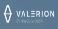 Valerion Coupons