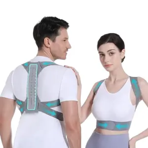OFIR Revolutionary Upper Back Brace Posture Corrector