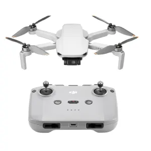 DJI Mini Drone with 4K UHD Camera