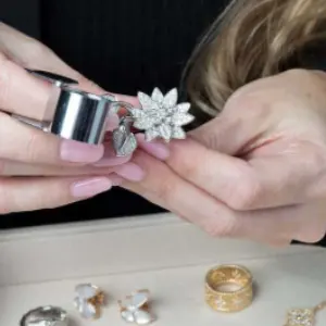 CIRCA Jewels: Save 10% OFF Any Order with Email Sign Up