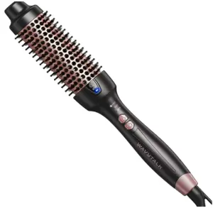 Wavytalk 热梳造型神器