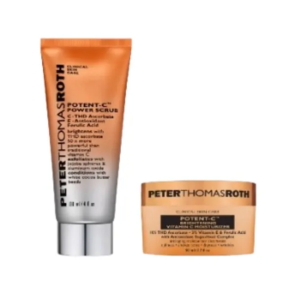 Peter Thomas Roth: Sale Items Get Up to 60% OFF