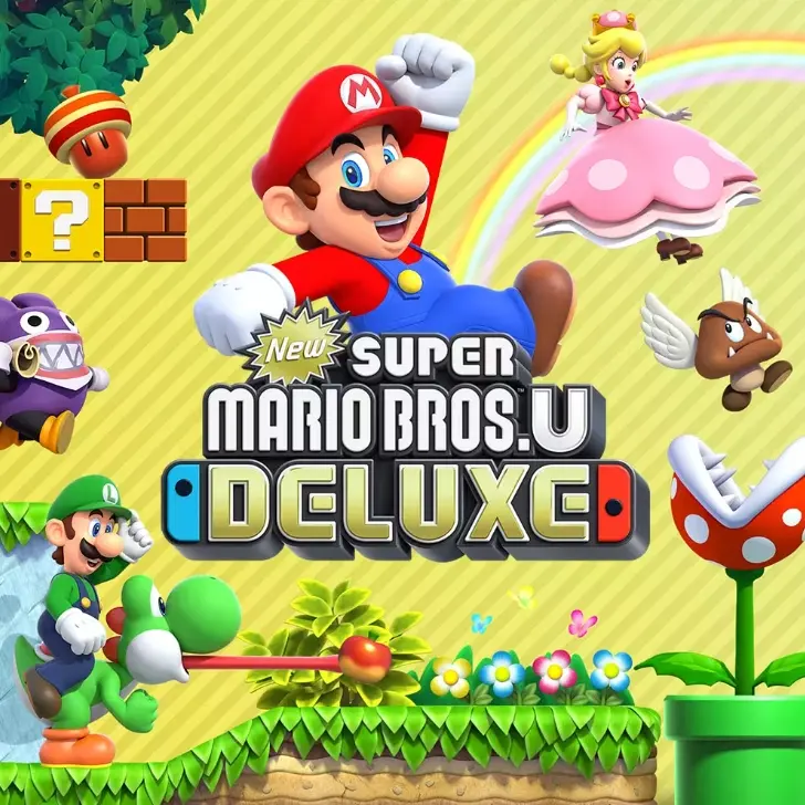 My Nintendo Store：Switch游戏低至7.5折+礼物
