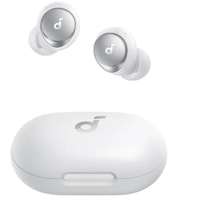 Soundcore by Anker Space A40 主动降噪无线耳机