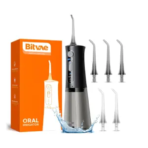 Bitvae Water Dental Flosser for Teeth