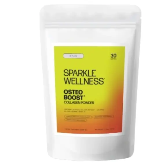 Sparkle Wellness: All Products from $14.9