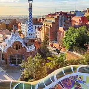 EasyJet Holidays UK: Package Holidays from £123pp