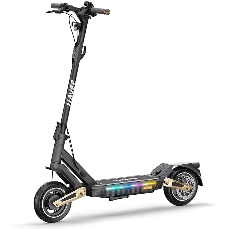NAVEE ST3 Pro 电动滑板车