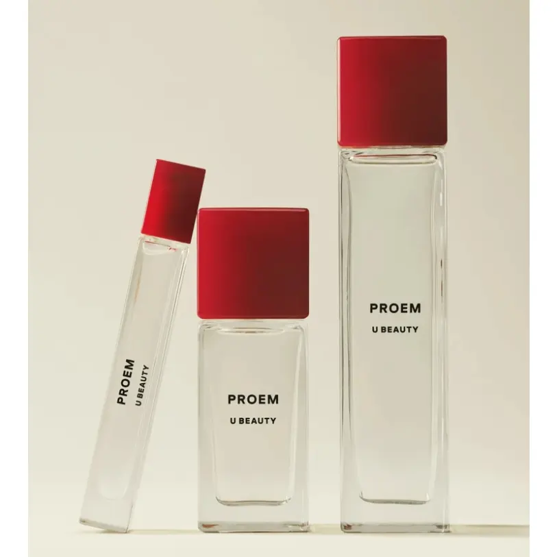 U Beauty：PROEM淡香水100ml仅售$308