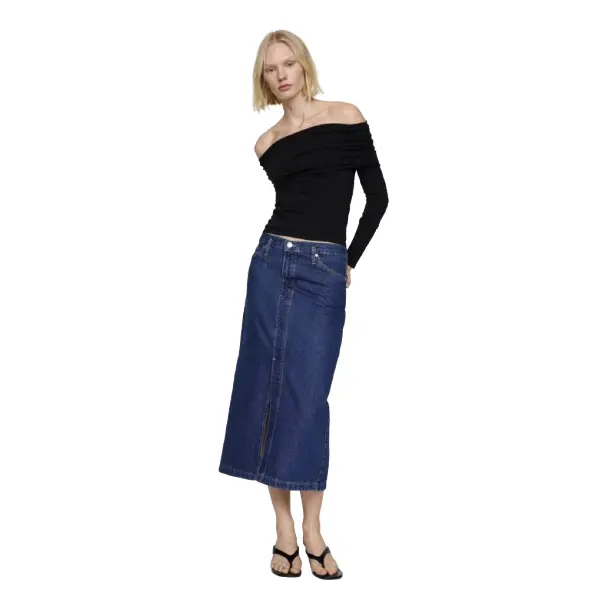 Mango Outlet：夏日美衣低至1折起