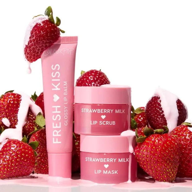 ColourPop: Value Sets Save Up to 55% OFF