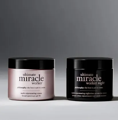 protect & rejuvenate moisturizing set