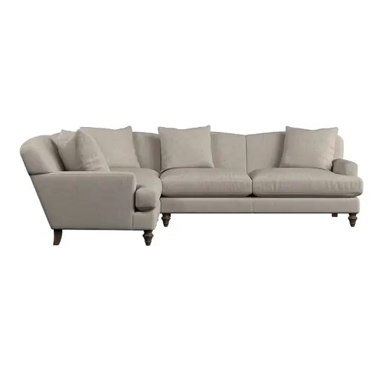 Nkuku: Corner Sofas as Low as £6,200