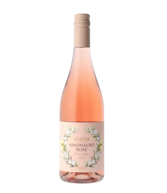 M&S 桃红葡萄酒