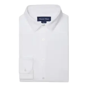 Mizzen+Main US：注册用户下次购买立享8.5折