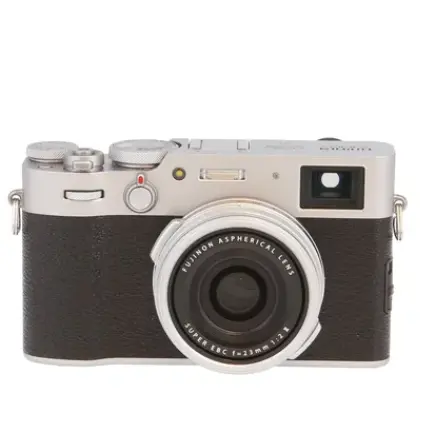 KEH Camera: 5% OFF Your First Order with Email Sign Up