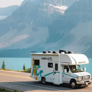 Roadsurfer：5 晚以上美国旅行立减$100