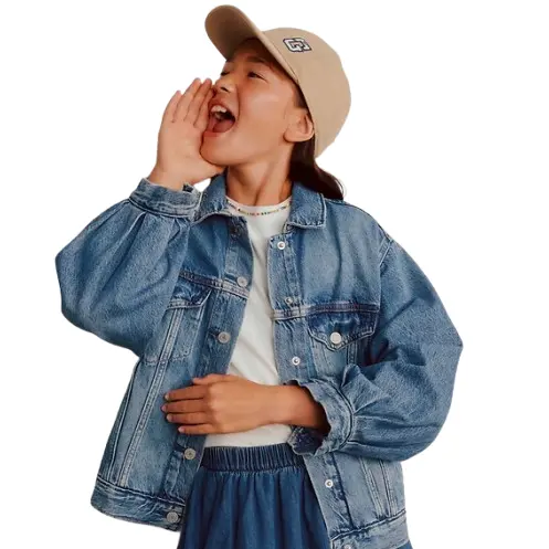 Gap US：畅销女童款服饰等低至5折大促