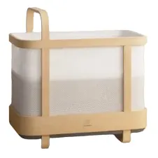 Cradlewise: Convertible Smart Bassinet and Crib Up to $450 OFF