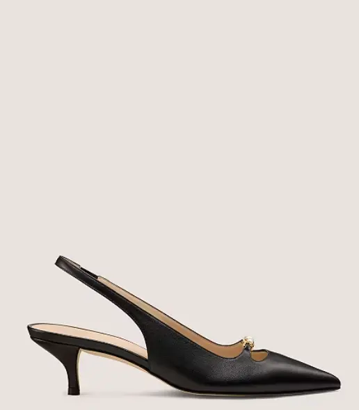 Emmaline Slingback 50