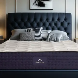 DreamCloud UK:  Up to 35% OFF on Mattresses