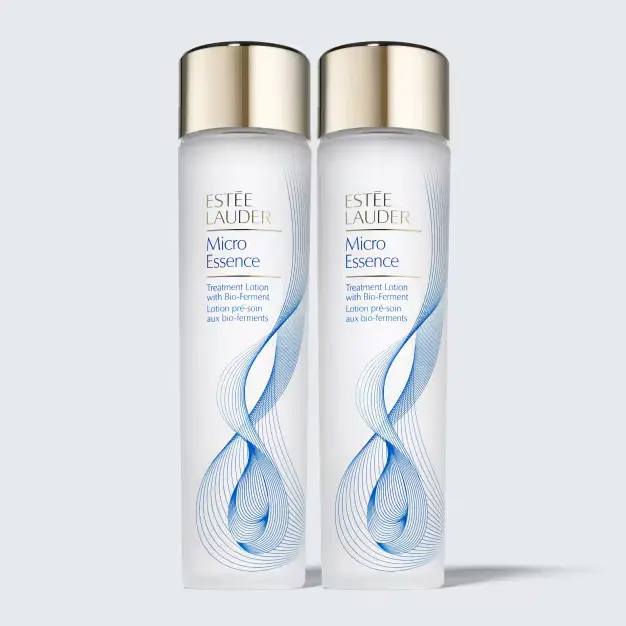 Estee Lauder 雅诗兰黛原生液双胞胎套装