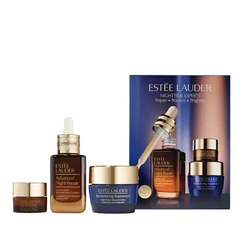 Estee Lauder: Up to $440 Gift + Free Samples