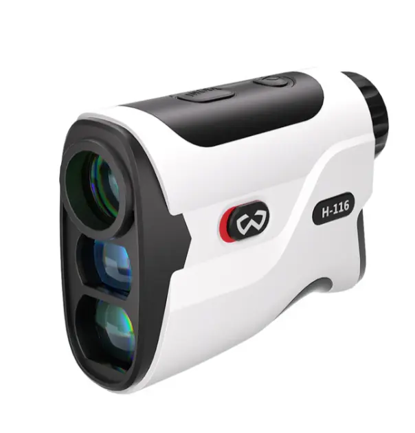 Wosports H-116 Golf Rangefinder