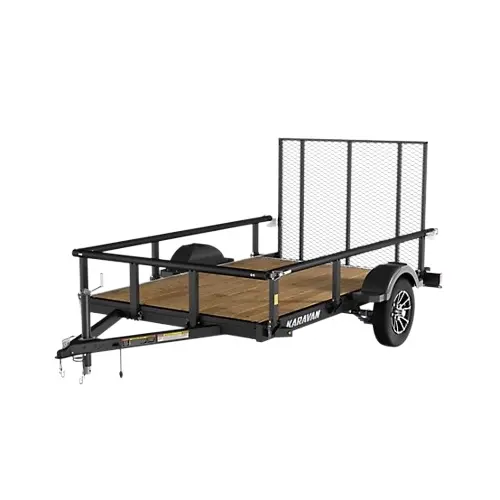Tractor Supply：拖车立享9折