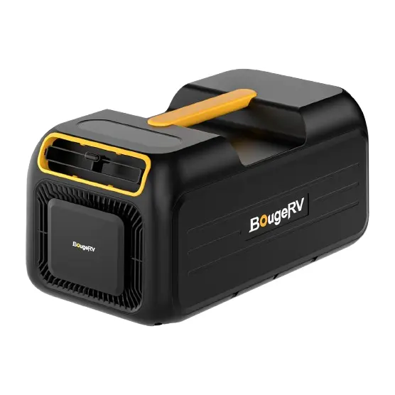 BougeRV:  Summer Sale Up to 65% OFF