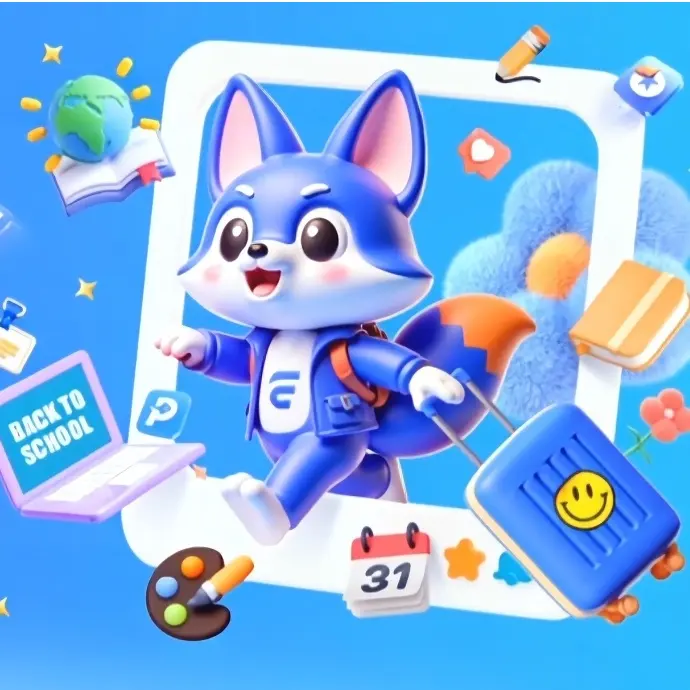 EaseUS: 2025 Back to School Sale 50% OFF on All Qualifying Products