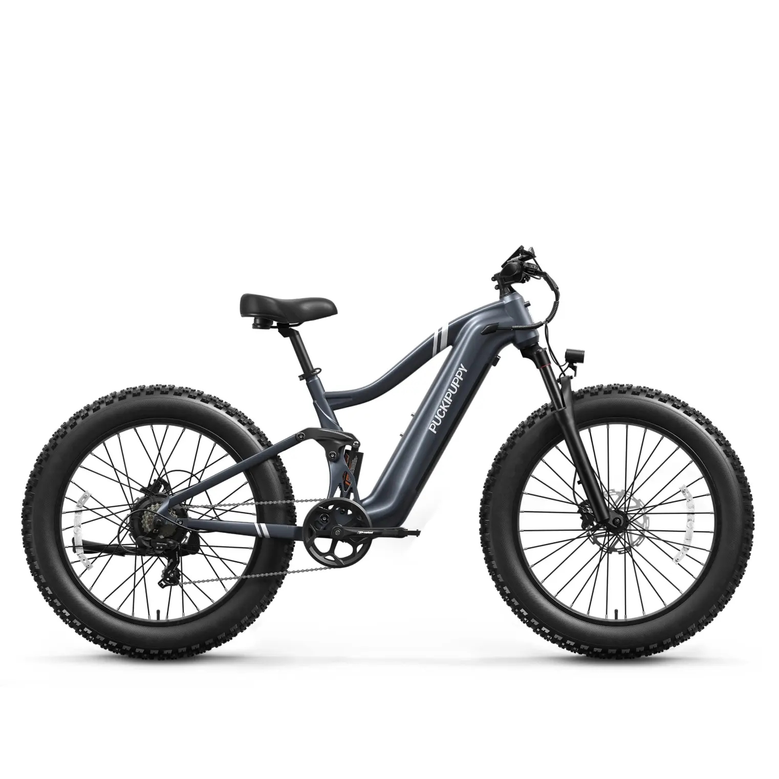 Puckipuppy: Labor Day Sale Up to $1350 OFF E-Bikes