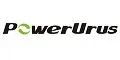 Powerurus Coupons