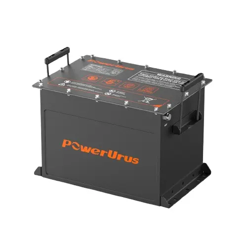 Powerurus: $50 OFF Sitewide