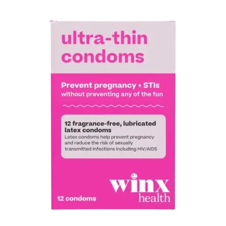 Winx Health: Save Up to 25% OFF Sale Items