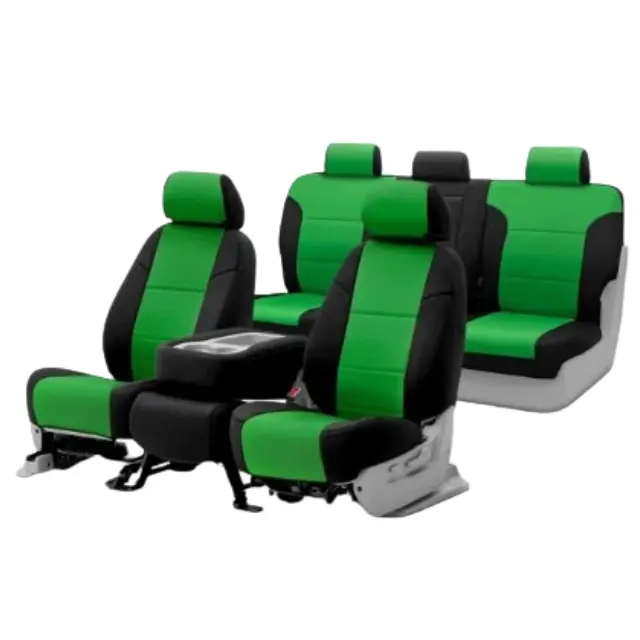 CARiD: Coverking CR-Grade Neoprene Custom Seat Covers Get 15% OFF