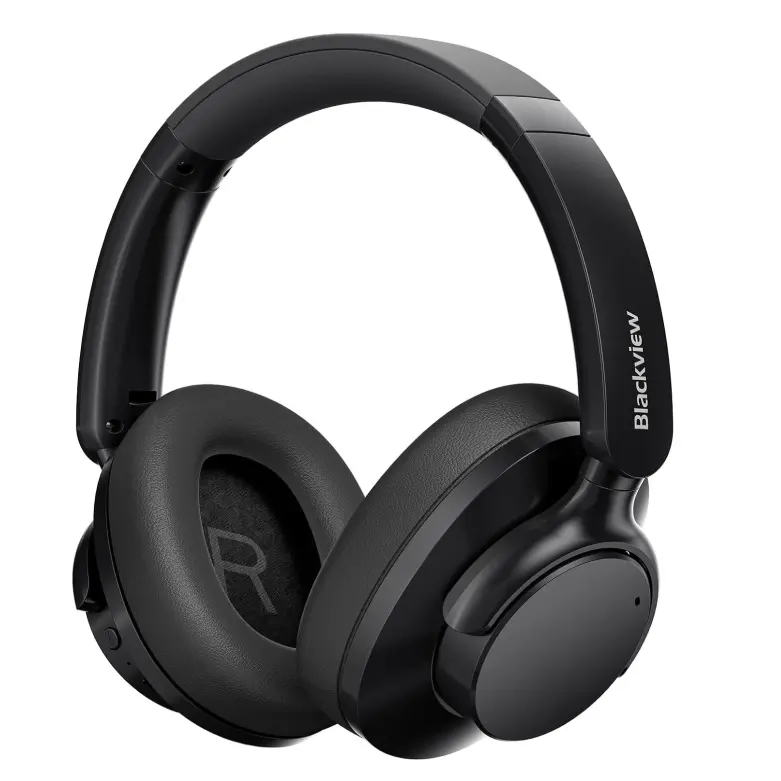 Blackview FitBuds H1 耳罩式 ANC 蓝牙耳机