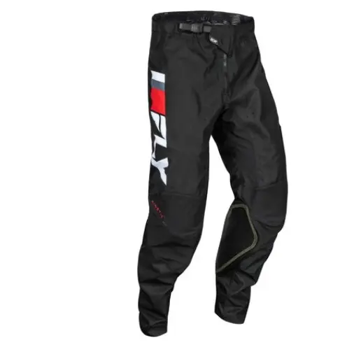Motosport: Fly Racing 2024 Youth Kinetic Pants Get 67% OFF