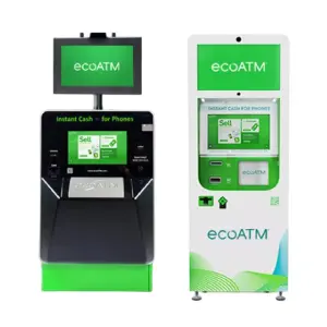 ecoATM: Save $10 OFF Your Order