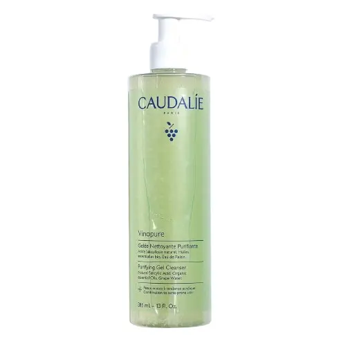 Caudalie CA: Free Vinopure Toner and Gel Cleanser When You Spend $100+
