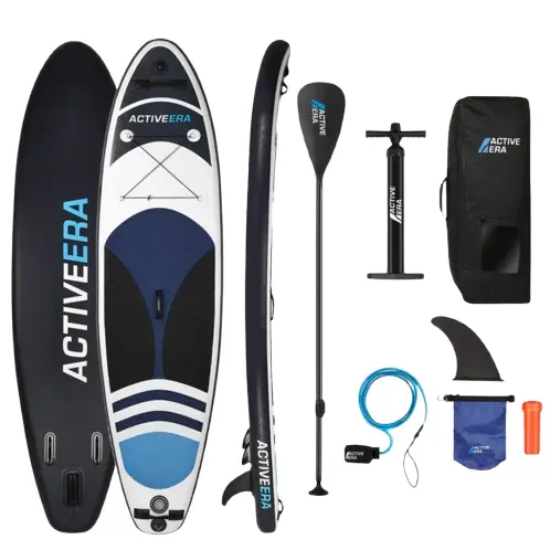 Active Era: Save Up to 20% OFF on Air Beds and Paddle Boards