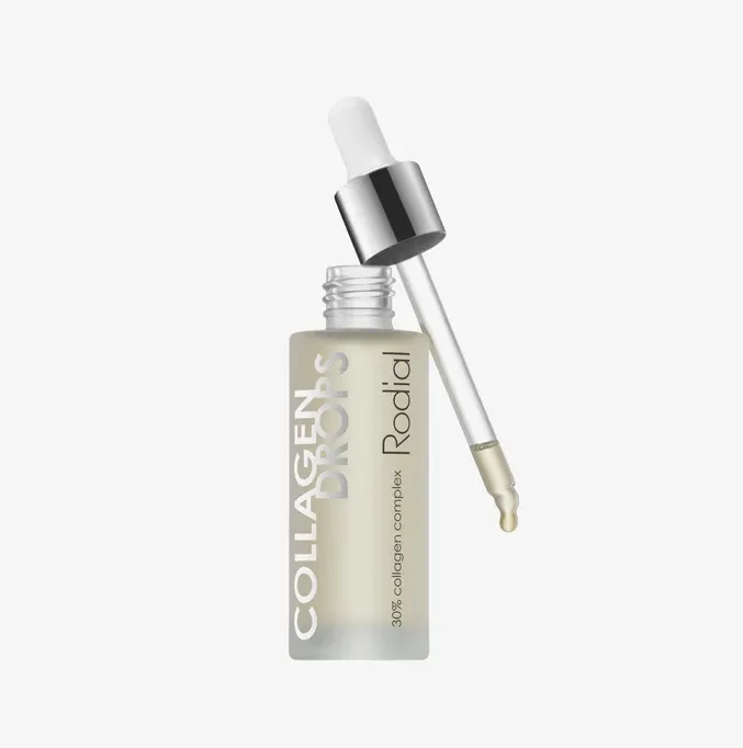 Collagen Booster Drops