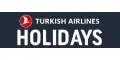 Turkish Airlines Holidays CA Coupons