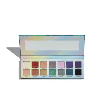 Sigma X 迪士尼眼影盘