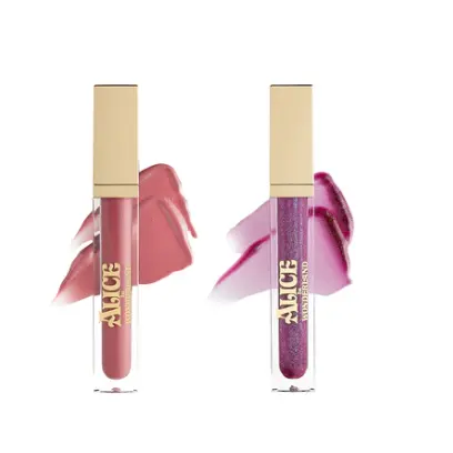 Sigma X 迪士尼唇蜜*2