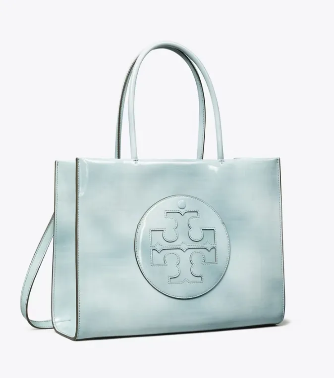 SMALL ELLA BIO BRUSH-OFF TOTE