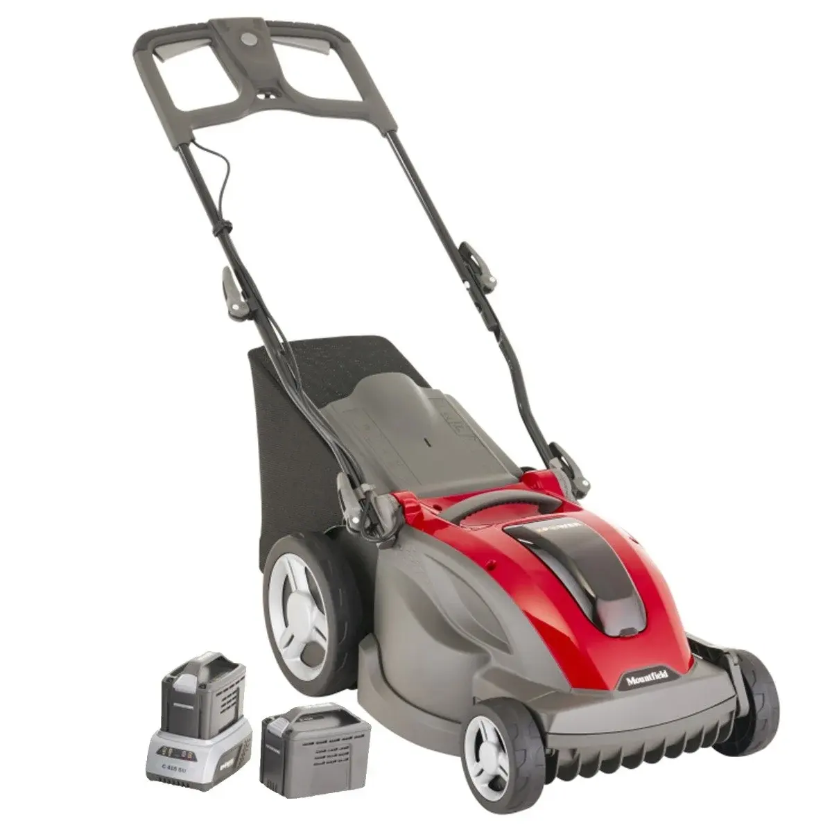 Mountfield Princess 38 Li Kit Cordless Lawnmower