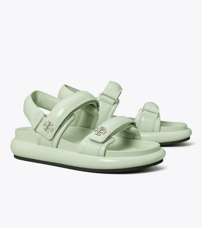 KIRA SPORT PADDED SANDAL