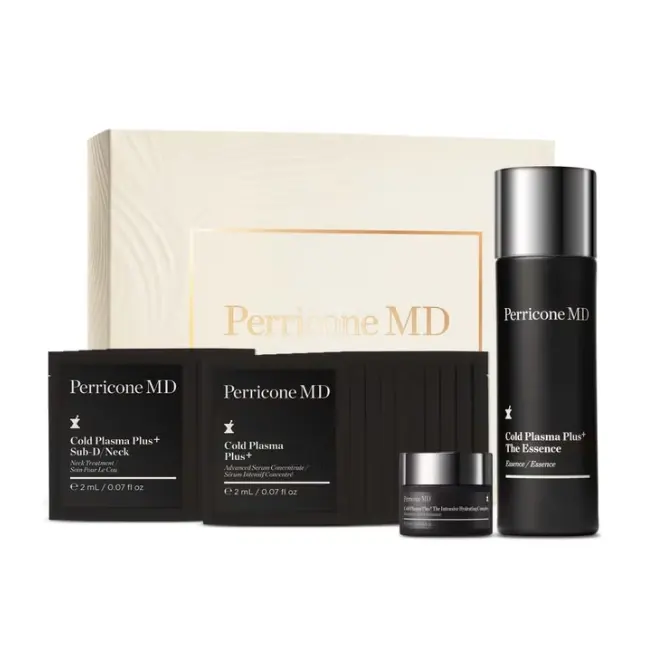 Perricone MD：精选护肤品低至1.2折起
