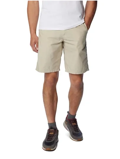 Columbia Sportswear Men's 10 in. Washed Out Chino Shorts